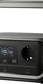 Allpowers VOLIX P300