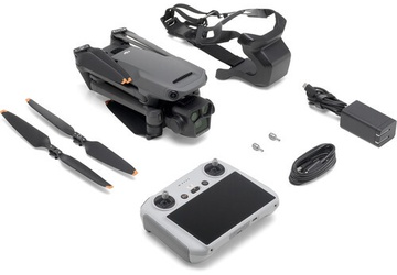 DJI Mavic 3 Pro with DJI RC (CP.MA.00000654.01, CP.MA.00000656.01)