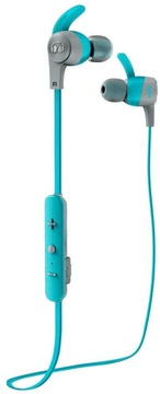 Monster iSport Achieve Blue (MNS-137093-00)