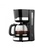ECG KP 2115 Black