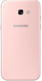 Samsung Galaxy A5 2017 Duos 32GB (SM-A520FZID) Peach Cloud (UA UCRF)
