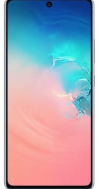 Samsung Galaxy S10 Lite SM-G770 6/128GB White (SM-G770FZWG)