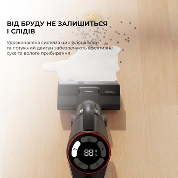 Dreame Wet&Dry Vacuum Cleaner M12 (HHV3)