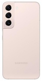 Samsung Galaxy S22 SM-S9010 8/128GB Pink Gold