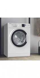 Whirlpool WRBSS 6215 W