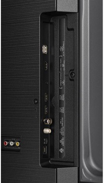 Hisense 43E7KQ