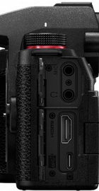 Panasonic Lumix DC-G9 II body (DC-G9M2EE)