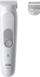 Braun Body Groomer Series 3 BG3500
