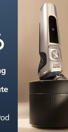 Philips Norelco Shaver S9000 Prestige SP9841/84