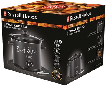 Russell Hobbs Chalkboard 24180-56