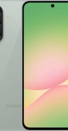Samsung Galaxy A56 5G 12/256GB Awesome Olive (SM-A566BZGY)