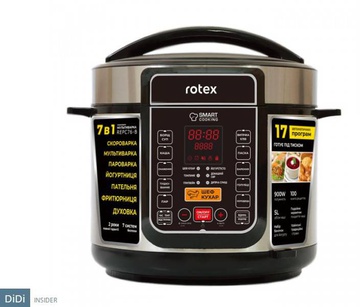 Rotex REPC76-B