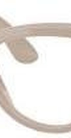Ray-Ban Meta Skyler Gen 2 Stand.Shiny Chalky Gray Frame/Clear to Sapphire Transit.Lenses RW4014 6700MF 52-20