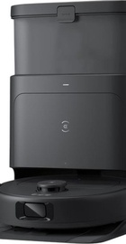 ECOVACS Deebot N30 Pro OMNI Black (YDLX11-1 Black)