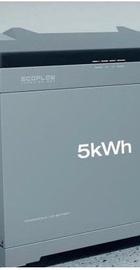 EcoFlow Power Ocean 5 kWh (PowerOcean-Battery-5kWh-DE)