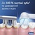 Oral-B iO Series 2 DUO Night Black + Forest Green iOS2d.2DC9.K