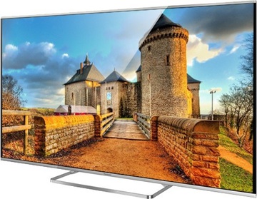 Panasonic TX-40ASR650