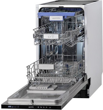 Pyramida DWP 6014