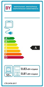 Gefest ДА 622-04 А1
