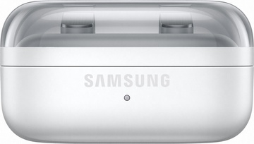 Samsung Galaxy Buds4 White (SM-R540NZKA)