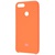 Xiaomi Silicone Cover Orange for Mi A1/Mi5X