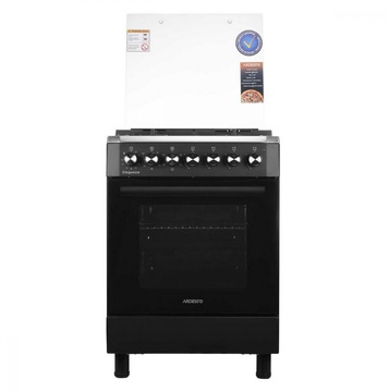 Ardesto FSCF-C606BI