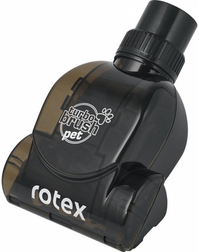 Rotex RVC20-R TurboPet