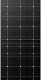 Longi Solar LR5-72HTH-580M