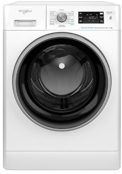 Whirlpool FFB 9469 BSV