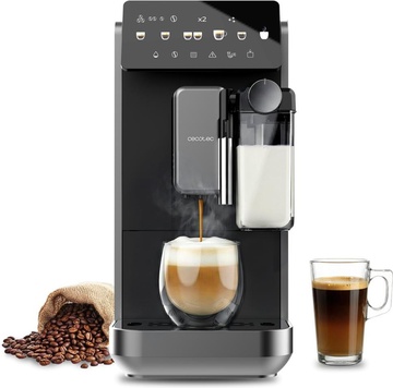 CECOTEC Cremmaet Lungo Latte (A01_EU01_102810)