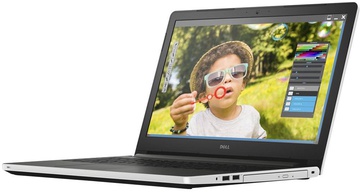 Dell Inspiron 5559 (I555410DDL-T2W)