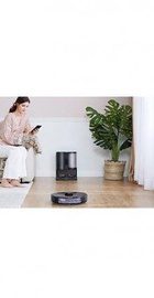 RoboRock S7 Auto-Empty Dock (AED52-00) Black