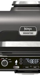 NINJA Woodfire Pro XL OG850EU