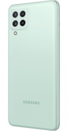 Samsung Galaxy A22 4/64GB Light Green (SM-A225FLGD)