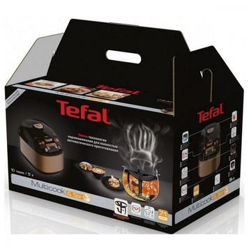 Tefal RK901F34