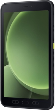 Samsung Galaxy Tab Active 5 5G 6/128GB Green/Black (SM-X306BZGA)