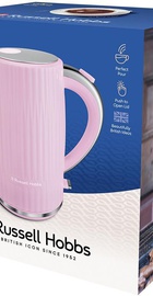 Russell Hobbs Eden Raspberry 27362-70