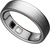 Oura Ring 5 Brushed Silver - Size 6 (JZ90-61619-06)