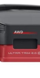 MOVA LiDAX Ultra 2000 AWD