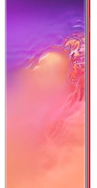 Samsung Galaxy S10 Plus SM-G975 DS 128GB Red (SM-G975FZRD)