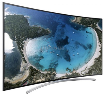 Samsung UE48H8000