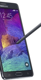 Samsung N910C Galaxy Note 4 Black