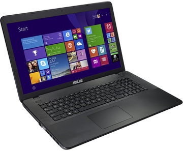Asus X751LB (X751LB-T4275D)