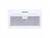 Minola HBI 7664 WH GLASS 1000 LED Line