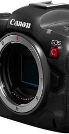 Canon EOS R5 C (5077C003AA)