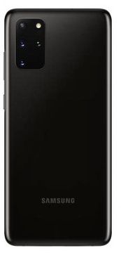 Samsung Galaxy S20+ 5G SM-G986B 8/128GB Black