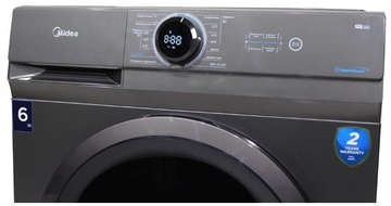Midea MF100W60/T-UA