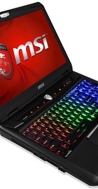 MSI GT60 2PC (GT602PC-1062UA)