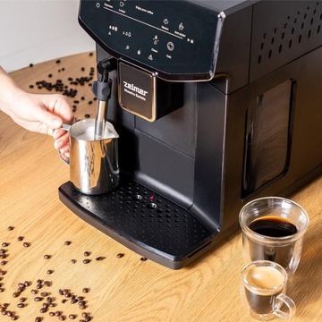Zelmer ZCM8121 Maestro Barista