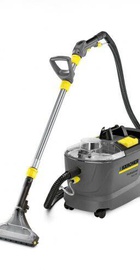 Karcher Puzzi 10/1